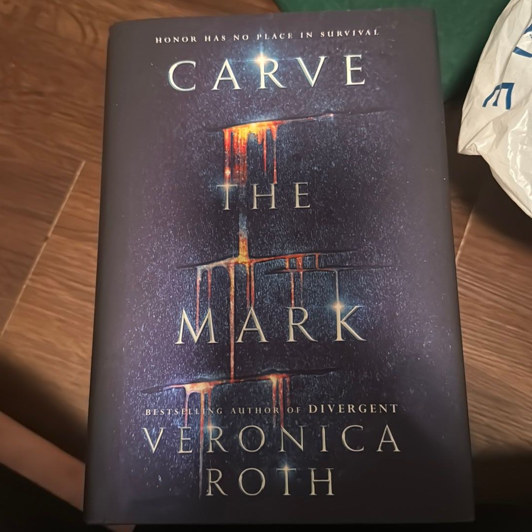 Carve the Mark