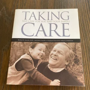 Taking Care