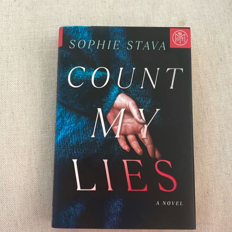 Count My Lies