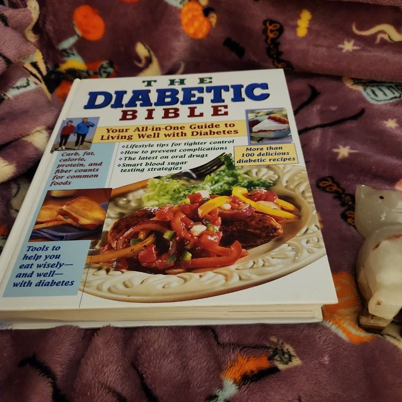 The Diabetic Bible
