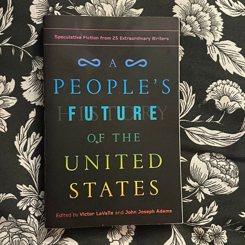 A People's Future of the United States