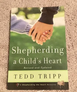 Shepherding a Child's Heart