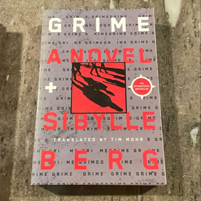 Grime