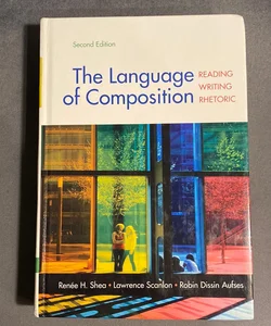 The Language of Composition