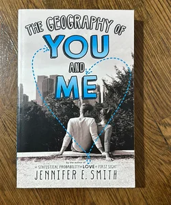 The Geography of You and Me