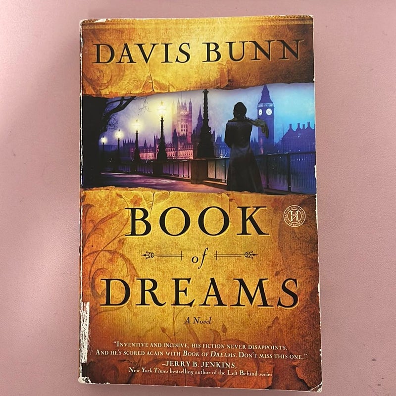 Book of Dreams