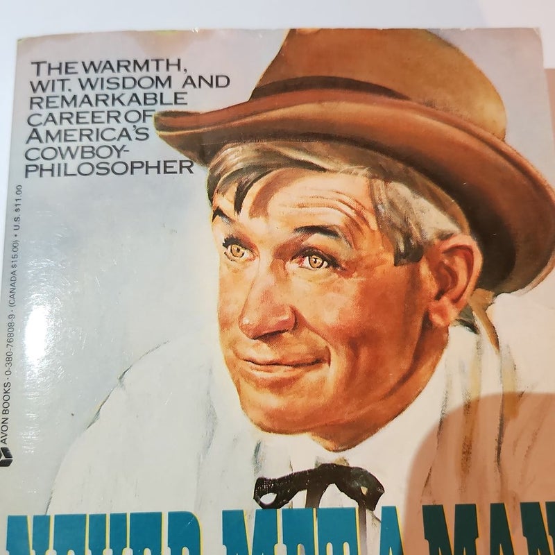 Never Met A Man I Didn't Like 🌟Autographed Copy🌟