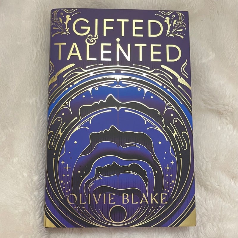 Gifted and Talented FAIRYLOOT
