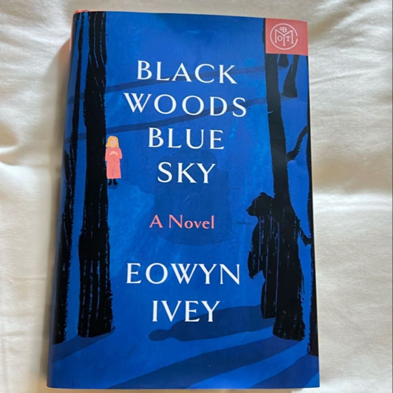 Black Woods, Blue Sky