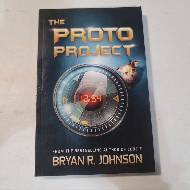 The Proto Project