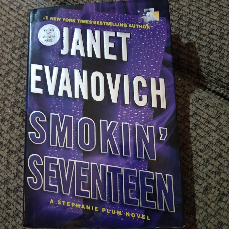 Smokin' Seventeen