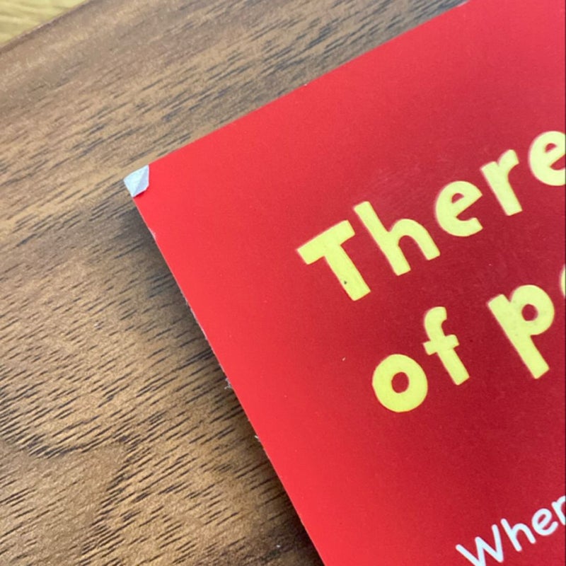 How This Book Got Red