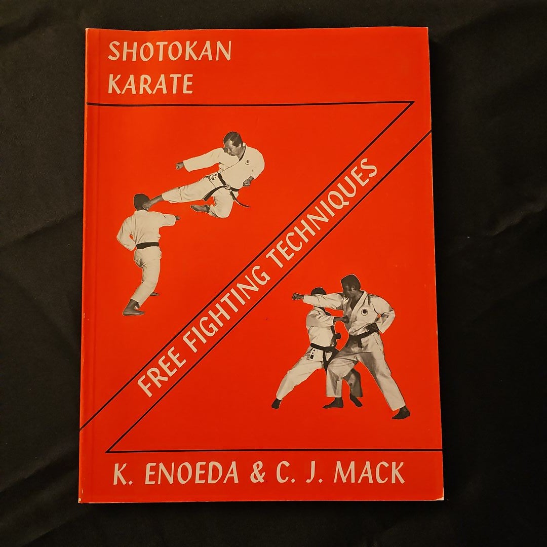 Shotokan Karate