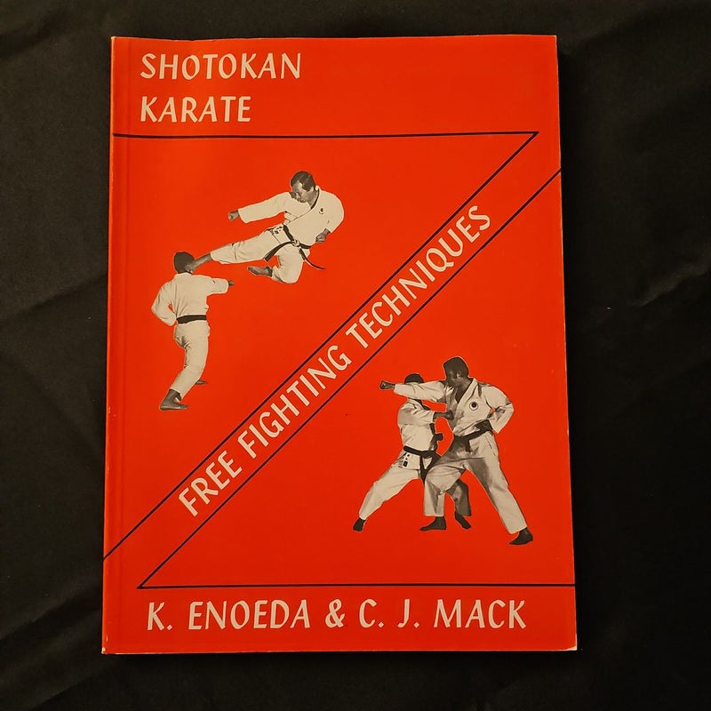 Shotokan Karate