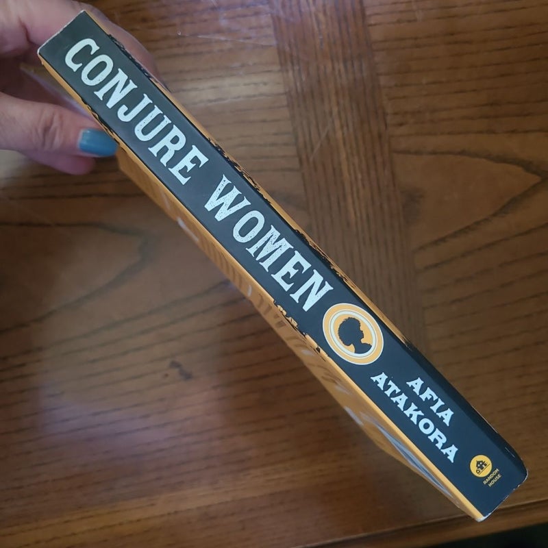 Conjure Women