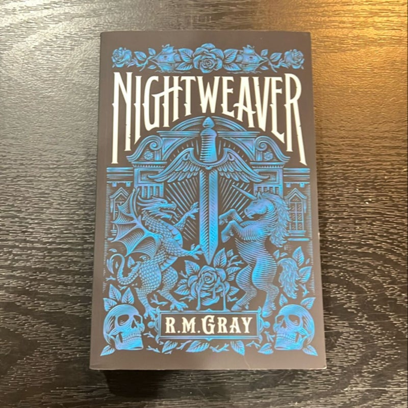 Nightweaver