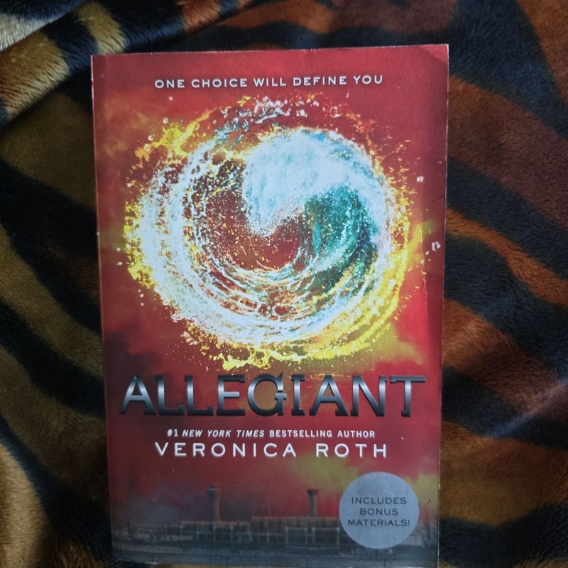 Allegiant