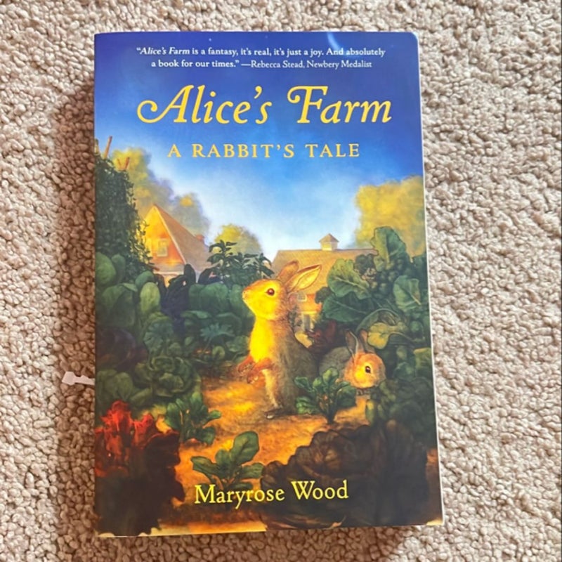 Alice's Farm