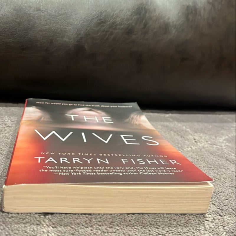 The Wives