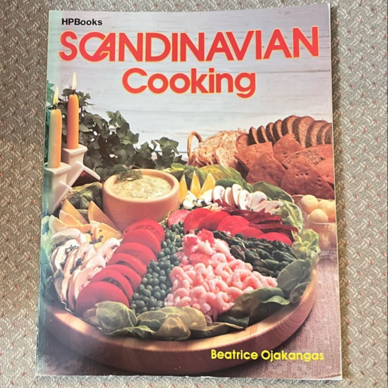 Scandinavian Cooking