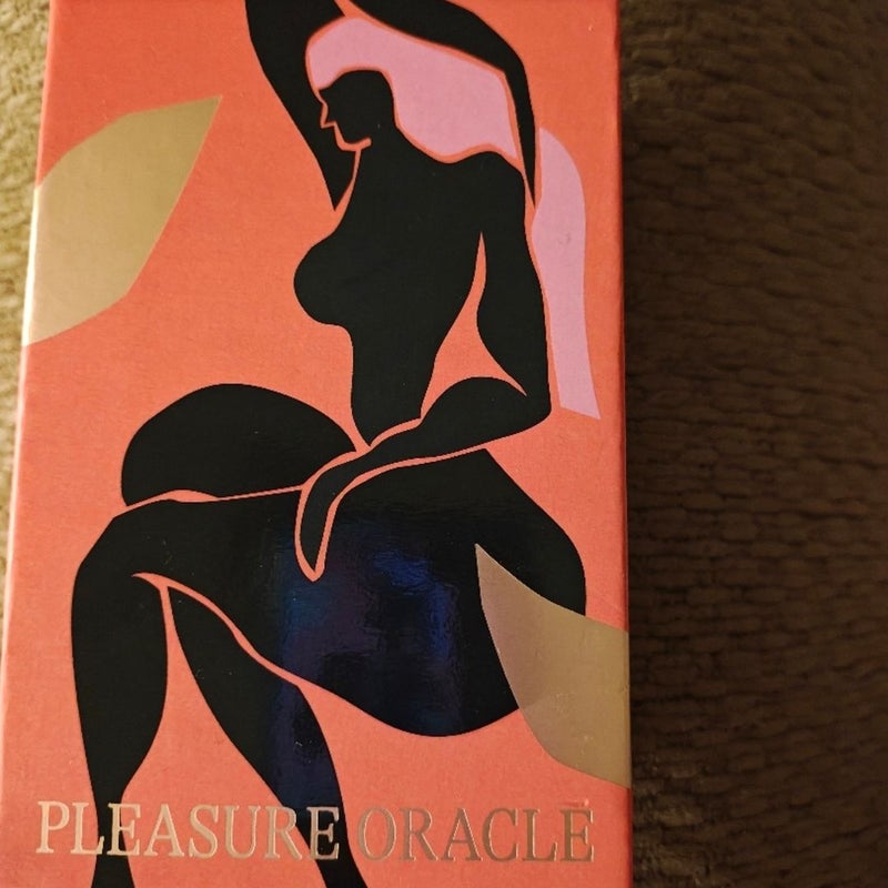 Pleasure Oracle