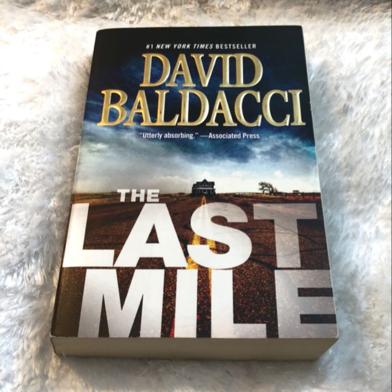 The Last Mile