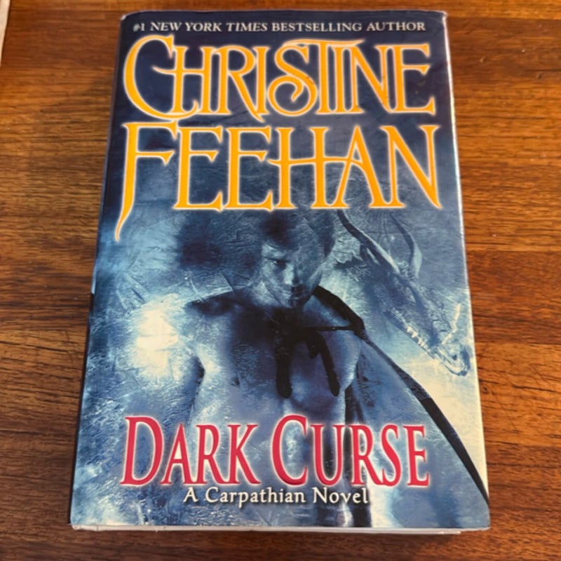 Dark Curse