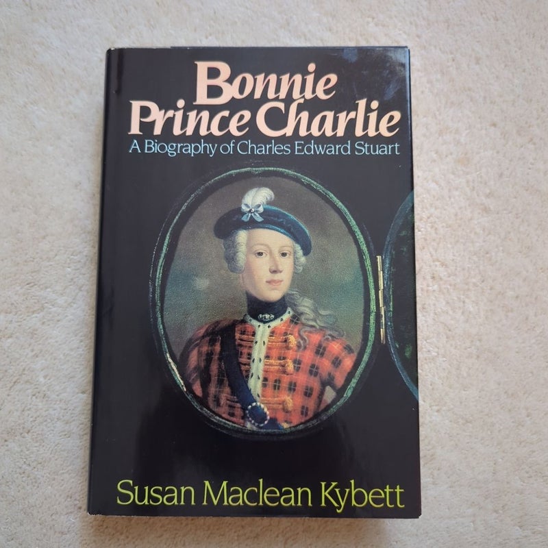 Bonnie Prince Charlie