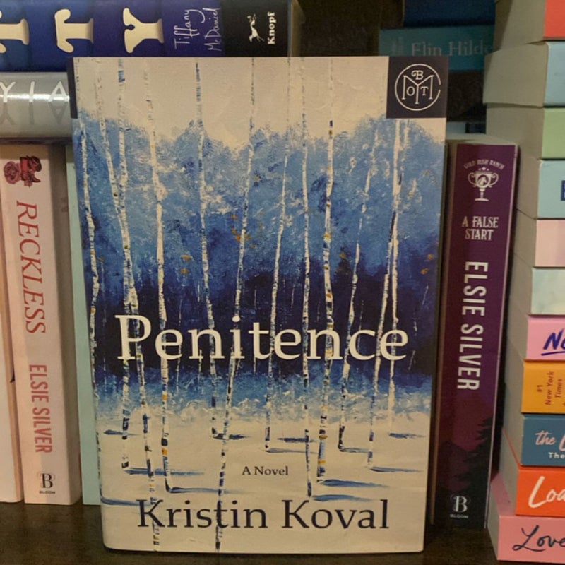 Penitence