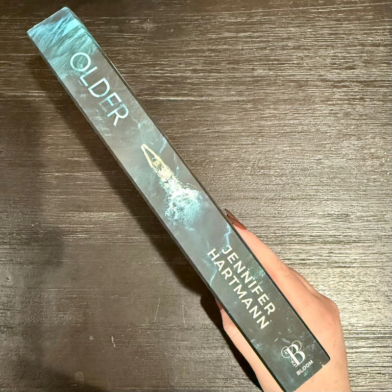 Older - Alternate Edition