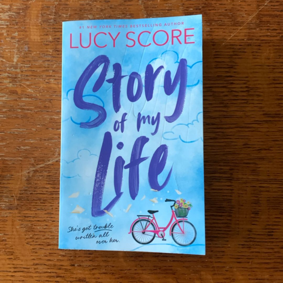 Story of My Life (Deluxe Edition)