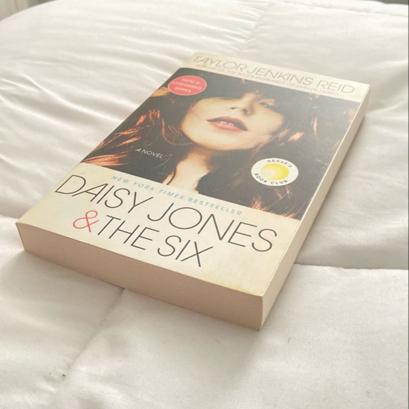 Daisy Jones and the Six