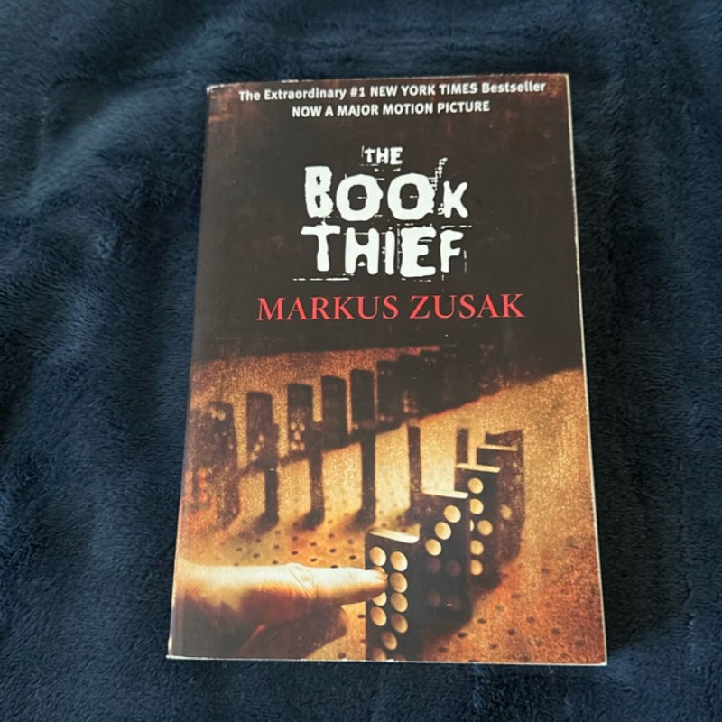 The Book Thief