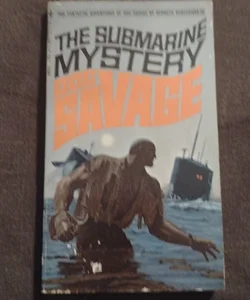 Doc Savage