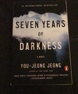 Seven Years of Darkness