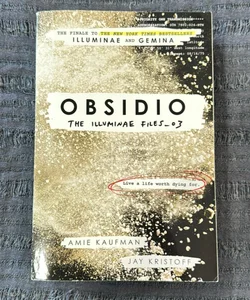 Obsidio