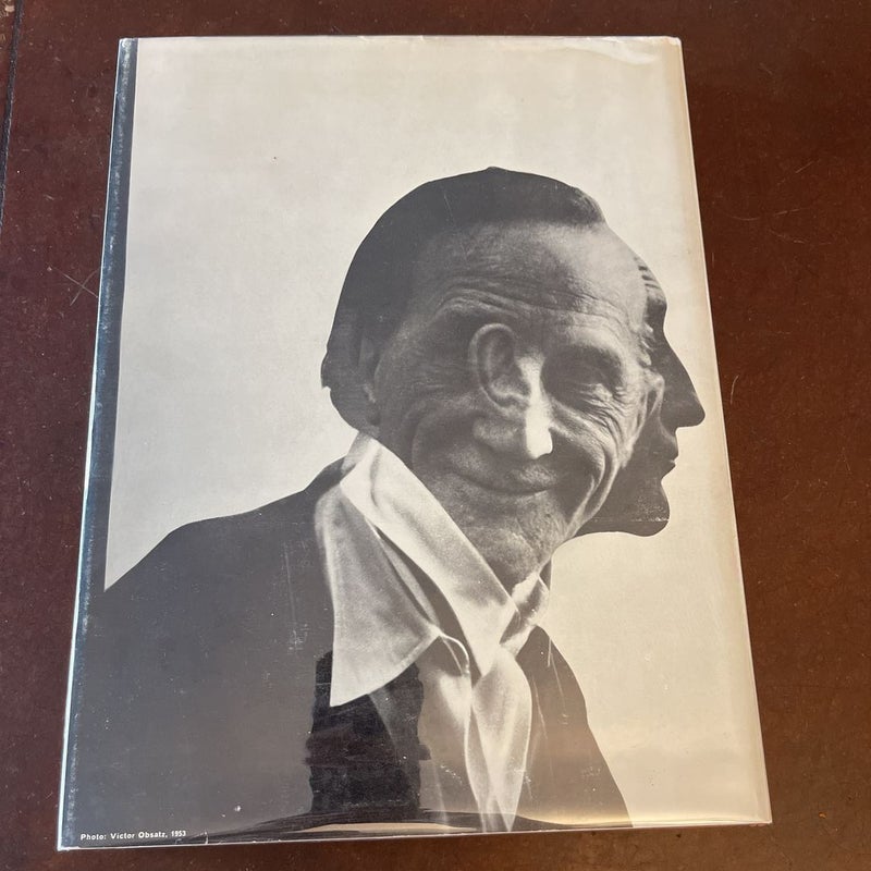 (Signed) Marcel Duchamp