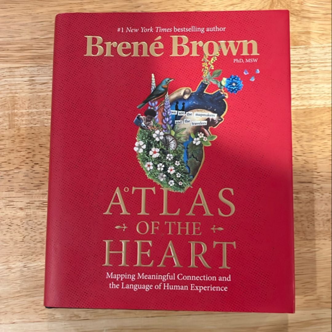 Atlas of the Heart