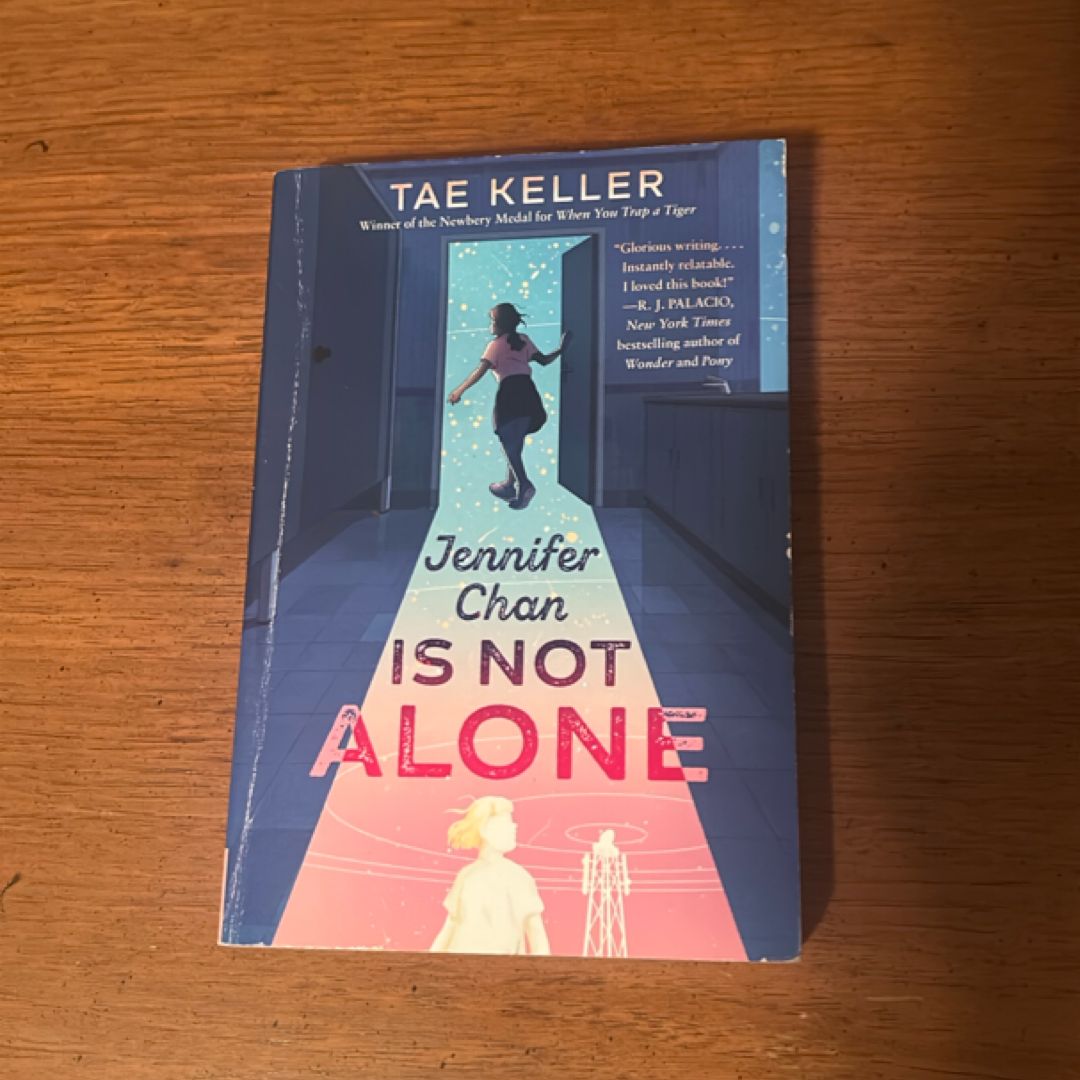 Jennifer Chan Is Not Alone