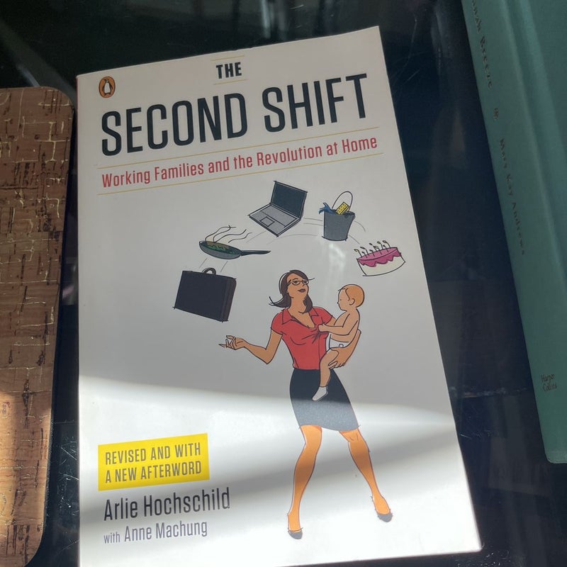 The Second Shift