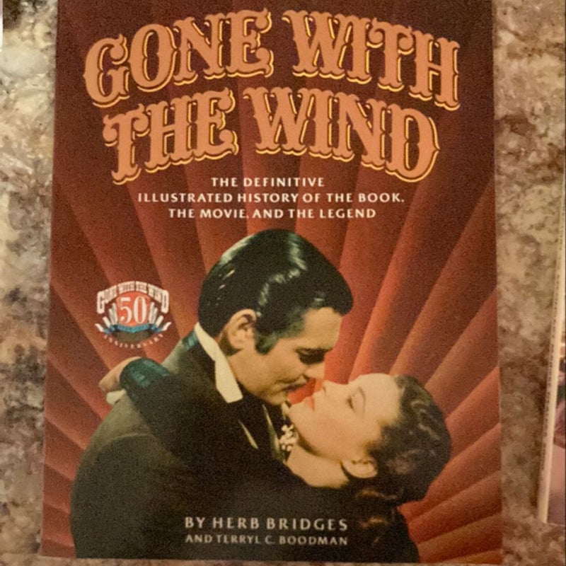 Gone with the Wind