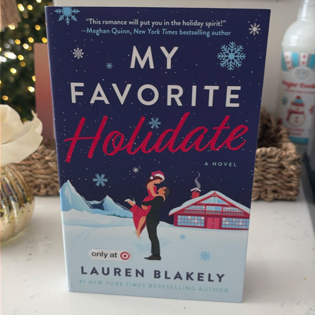 My Favorite Holidate