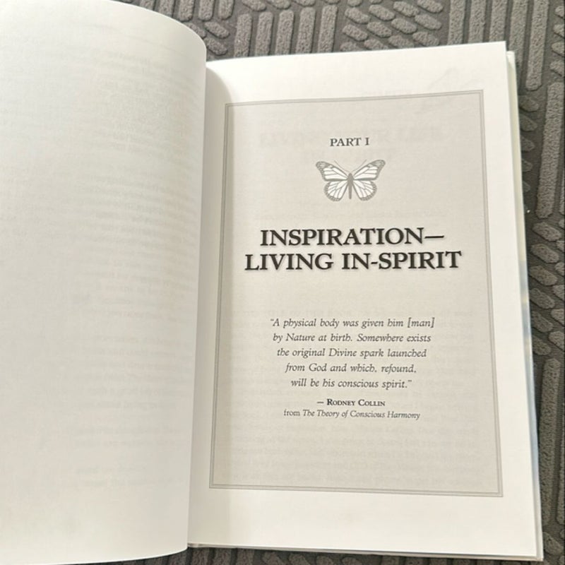 Inspiration