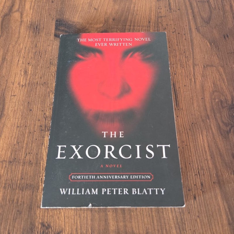 The Exorcist