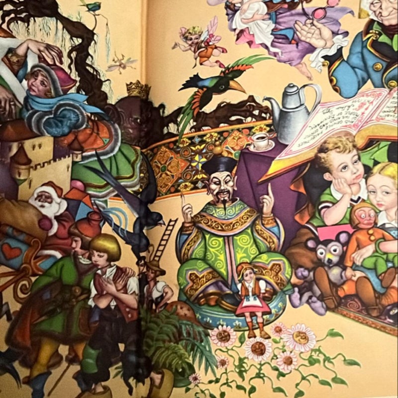 Andersen’s Fairy Tales