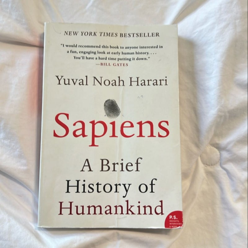 Sapiens