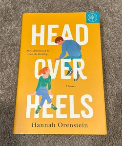 Head Over Heels