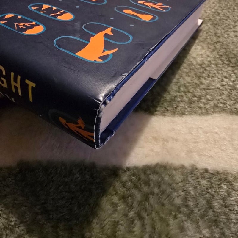 The Midnight Library