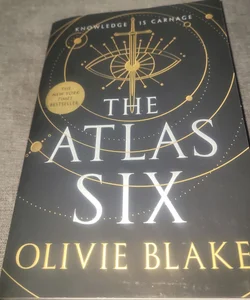 The Atlas Six