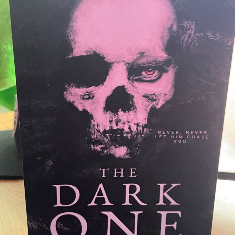 The Dark One